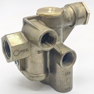 SEALCO SPRING BRAKE VALVE