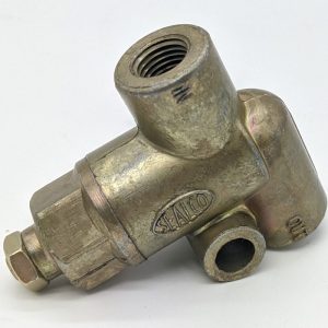 SEALCO ADJUST. PROTECTION VALVE