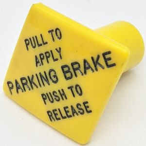 BUTTON SUITS A25600 SEALCO VALVE