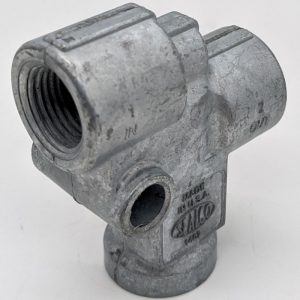 SEALCO PRESSURE PROTECTION VALVE