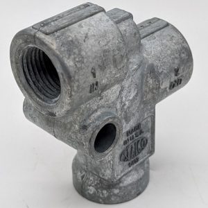 SEALCO PRESSURE PROTECTION VALVE