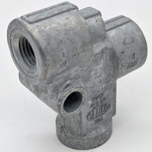 SEALCO PRESSURE PROTECTION VALVE