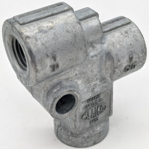 SEALCO PRESSURE PROTECTION VALVE