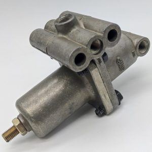 SEALCO GOVERNOR VALVE