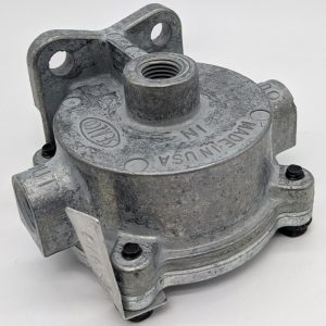 SEALCO QUICK RELEASE VALVE