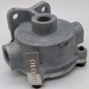 SEALCO QUICK RELEASE VALVE