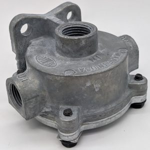 SEALCO QUICK RELEASE VALVE