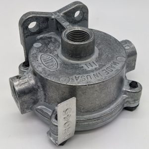 SEALCO QUICK RELEASE VALVE