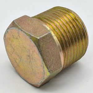 HEX HEAD PLUG 3/4