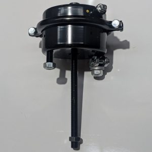 T20 DRUM CHAMBER - 90 DEG PORT 8" ROD