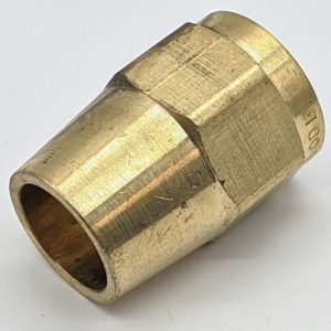 TUBE LONG NUT 5/8