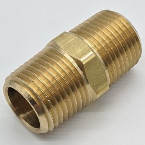 PIPE NIPPLE 1/2 X 1/2