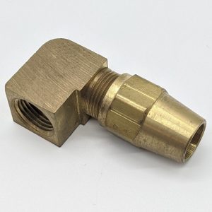 LONG NUT ELBOW 1/2 X 3/8 F
