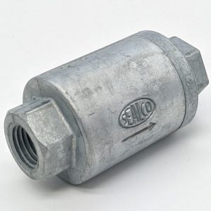SEALCO ONE WAY CHECK VALVE