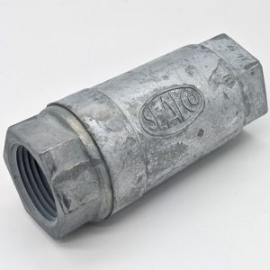 SEALCO ONE WAY CHECK VALVE