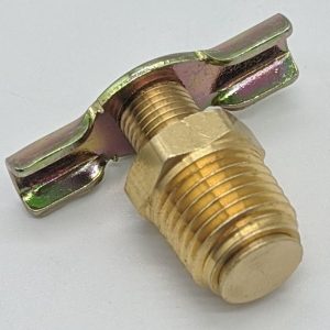 DRAIN COCK 1/4