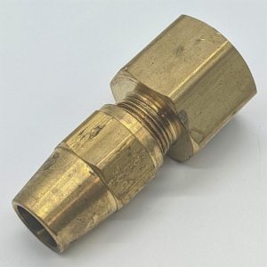 LONG NUT CONNECTOR 1/2 X 1/2 F