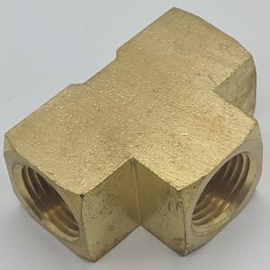 PIPE STREET TEE 1/2 F