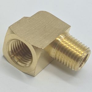 PIPE ELBOW 90DEG 1/4 F X 1/4 M