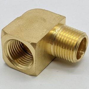 PIPE ELBOW 90DEG 3/8 F X 3/8 M