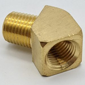 PIPE ELBOW 45DEG 1/4 F X 1/4 M