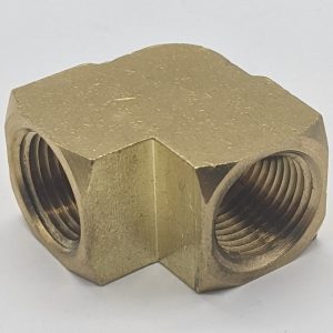 PIPE ELBOW 90DEG 3/8 F X 3/8 F