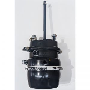 2430 DRUM BRAKE - 0 DEG 11" ROD (HEND)