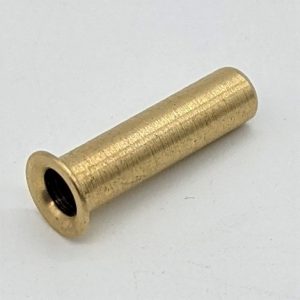 NYLON TUBE INSERT 1/4