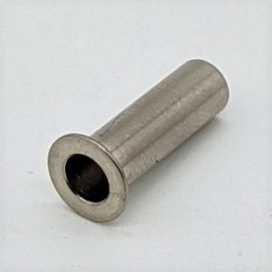 NYLON TUBE INSERT 1/4 S/S