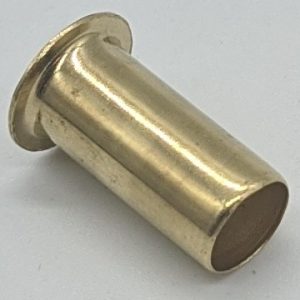 NYLON TUBE INSERT 3/8