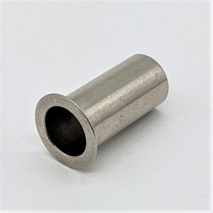 NYLON TUBE INSERT 1/2