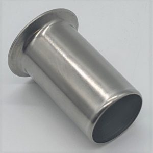 NYLON TUBE INSERT 3/4 S/S