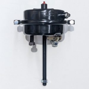 T24 DRUM CHAMBER - 90 DEG PORT 7.75"