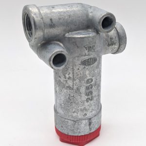 SEALCO LINE FILTER