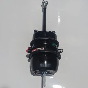 3030 DRUM BRAKE - 0 DEG PORT 11"