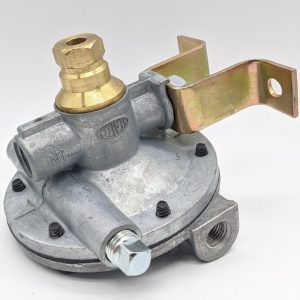 SEALCO MINI CONTROL LINE VALVE