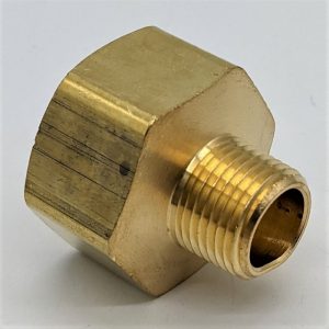 ADAPTOR 3/4 FM X 3/8 M NPT