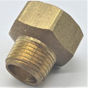 ADAPTOR 3/4 FM X 1/2 M NPT