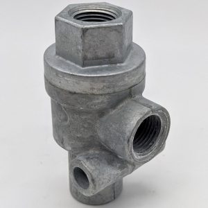 SEALCO DOUBLE CHECK VALVE