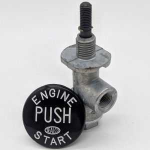 SEALCO STARTER VALVE