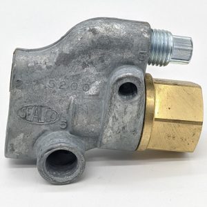 SEALCO DOUBLE CHECK VALVE