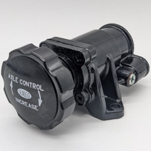 SEALCO PRESSURE CONTROL VALVE