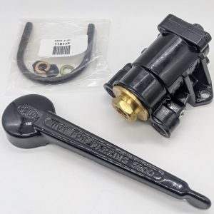 SEALCO HAND CONTROL VALVE