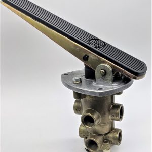 SEALCO FOOT BRAKE VALVE