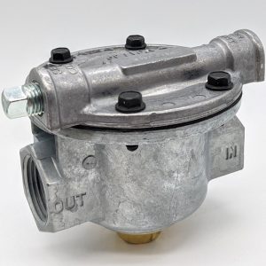 SEALCO STARTER VALVE