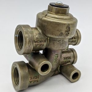 SEALCO TRACTOR PROTECTION VALVE