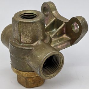 SEALCO SPRING BRAKE EXHAUST VALVE