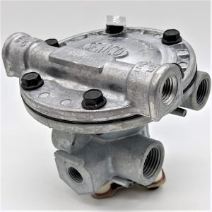 SEALCO RELAY VALVE 3 PORT