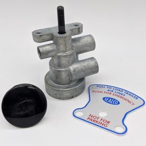SEALCO DASH VALVE AUTO SHUT
