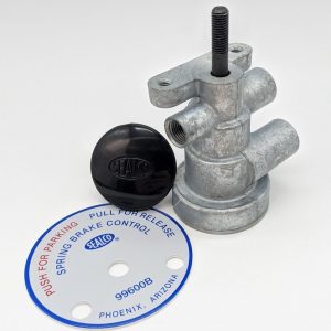 SEALCO DASH VALVE AUTO SHUT